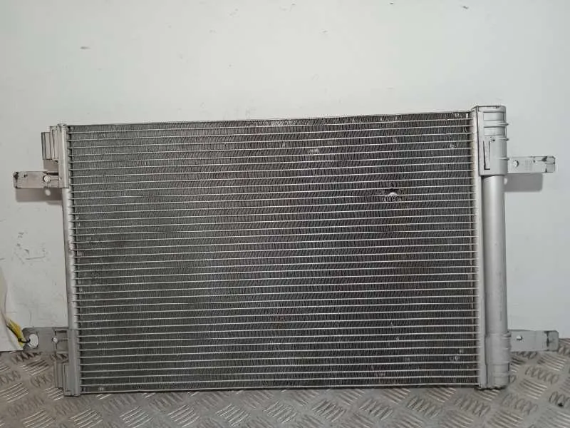 Condensador / Radiador Aire Acondicionado para Peugeot 308