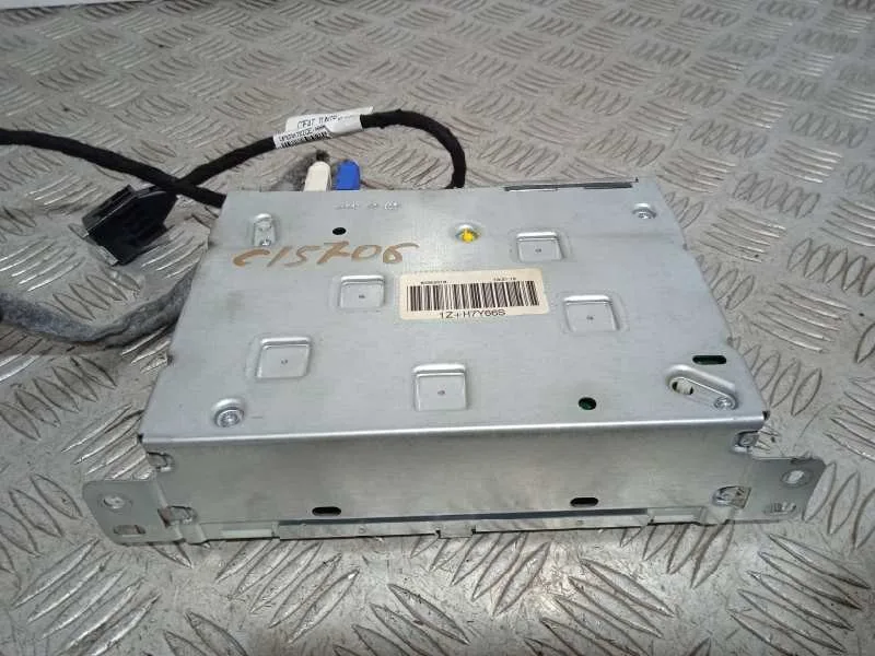 Sistema Navegacion Gps para Peugeot 308