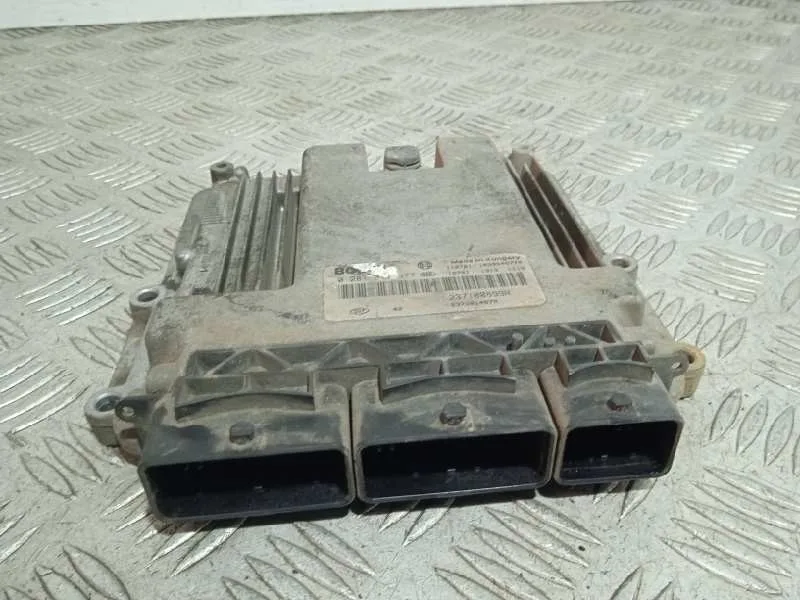 Centralita Motor Uce para Opel Movano B Kasten/Combi