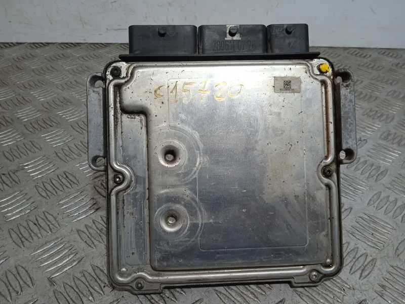 Centralita Motor Uce para Opel Movano B Kasten/Combi