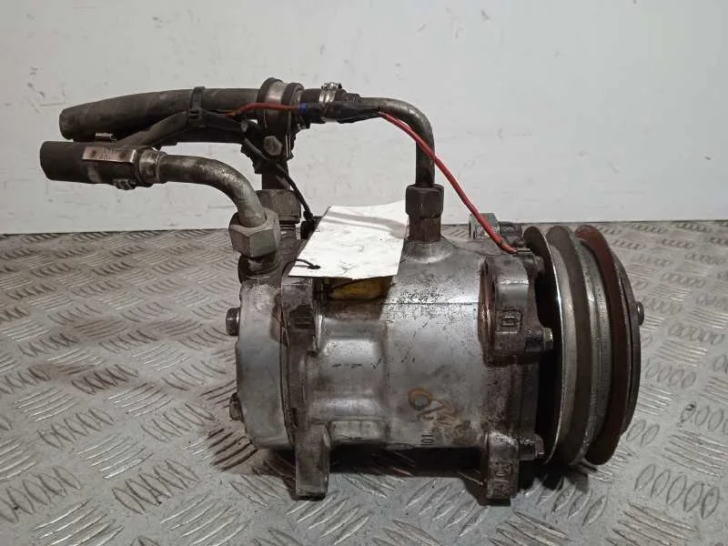 Compresor Aire Acondicionado para Opel Movano B Kasten/Combi
