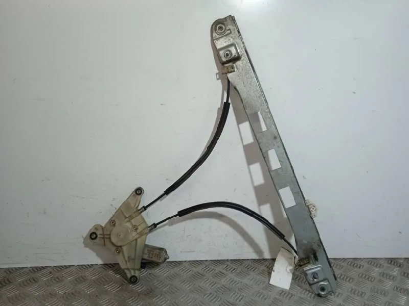 Elevalunas Delantero Derecho para Opel Movano B Kasten/Combi