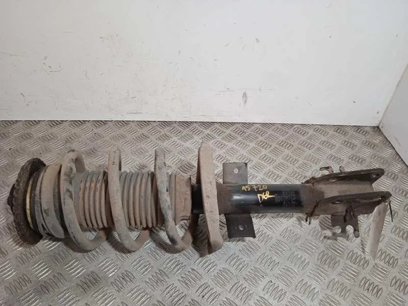 Amortiguador Delantero Derecho para Opel Movano B Kasten/Combi