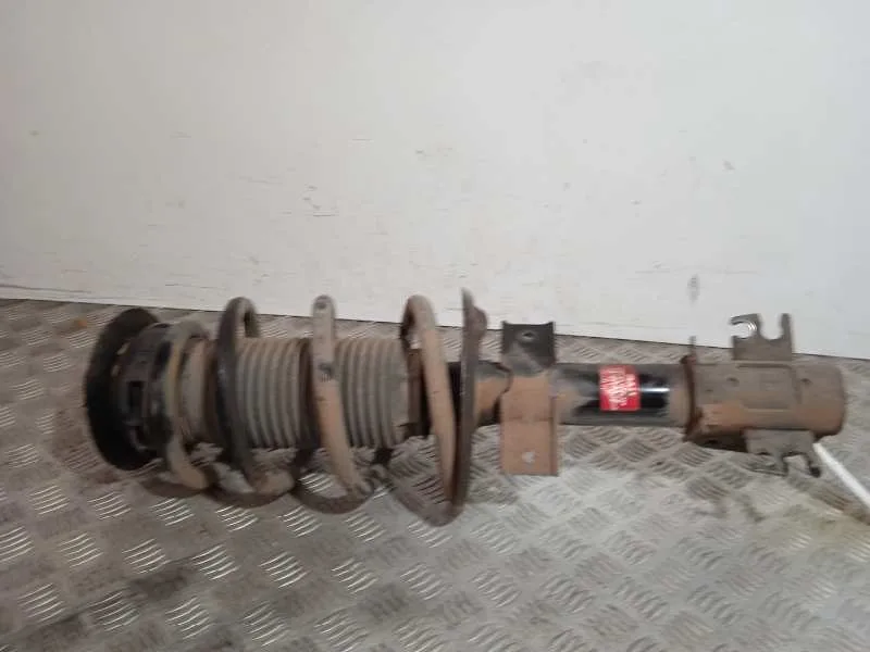 Amortiguador Delantero Derecho para Opel Movano B Kasten/Combi