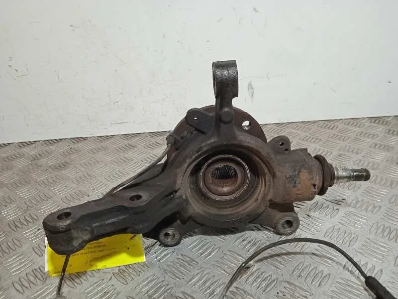 Mangueta Delantera Derecha para Opel Movano B Kasten/Combi