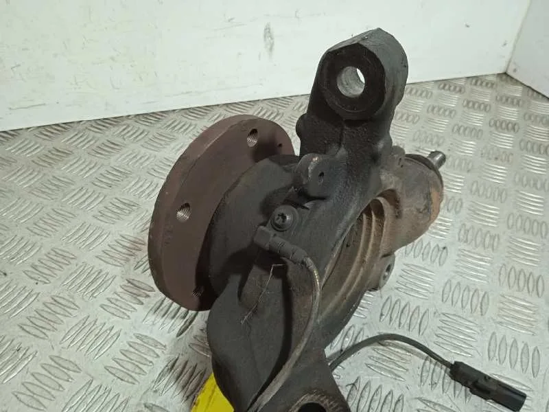 Mangueta Delantera Derecha para Opel Movano B Kasten/Combi