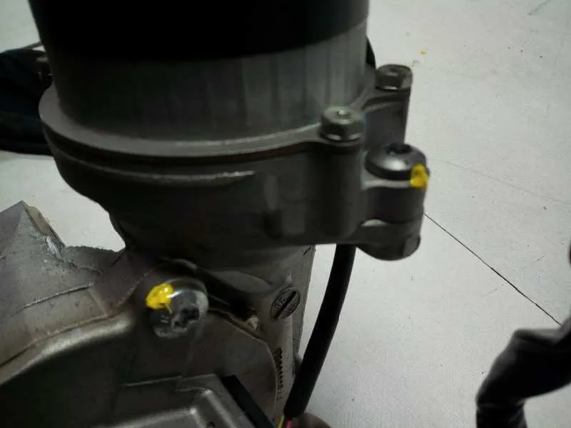 Columna Direccion para Toyota Auris