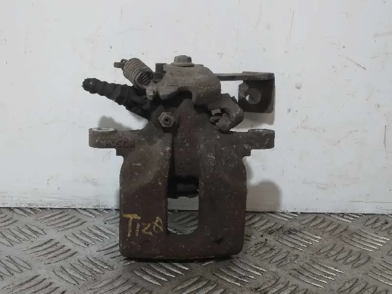 Pinza Freno Trasera Izquierda para Toyota Auris