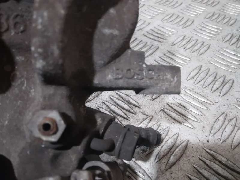 Pinza Freno Trasera Izquierda para Toyota Auris