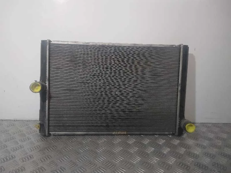 Radiador Agua para Toyota Auris
