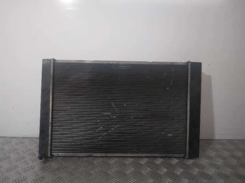 Radiador Agua para Toyota Auris