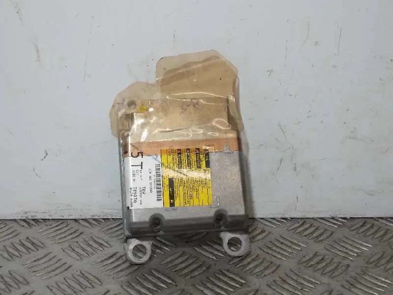 Centralita Airbag para Toyota Auris