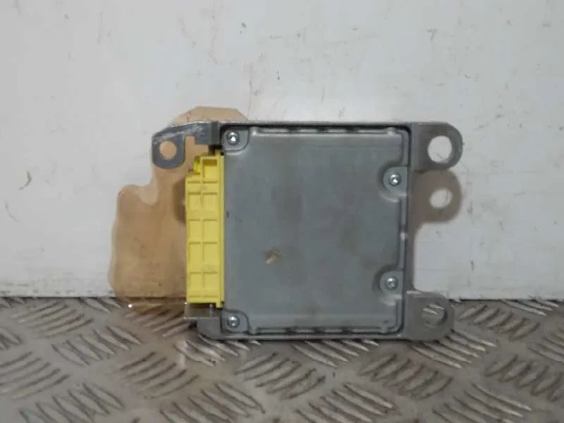 Centralita Airbag para Toyota Auris