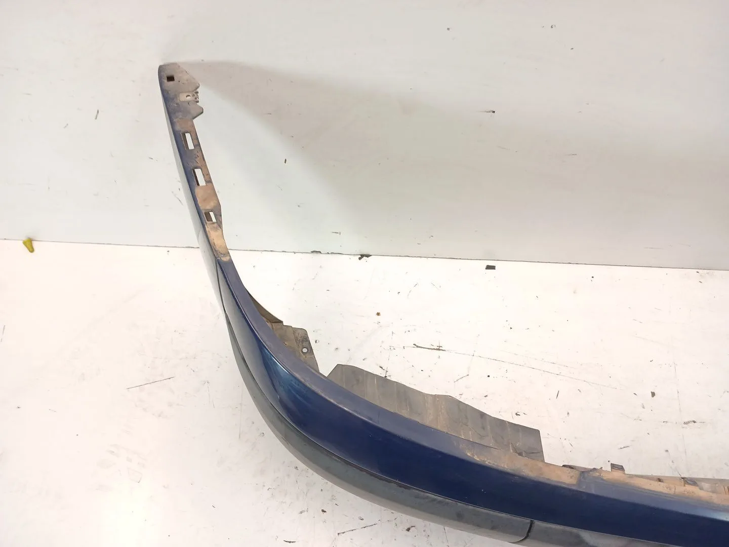 Paragolpes Delantero para Renault Clio Ii Fase Ii (B/Cb0)