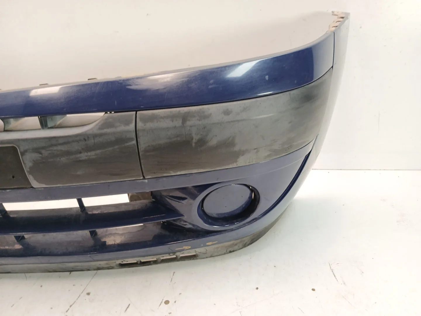 Paragolpes Delantero para Renault Clio Ii Fase Ii (B/Cb0)