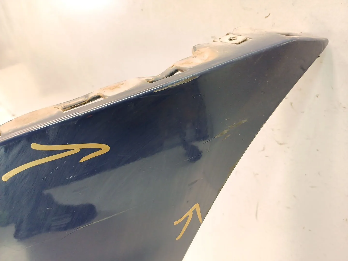 Paragolpes Delantero para Renault Clio Ii Fase Ii (B/Cb0)