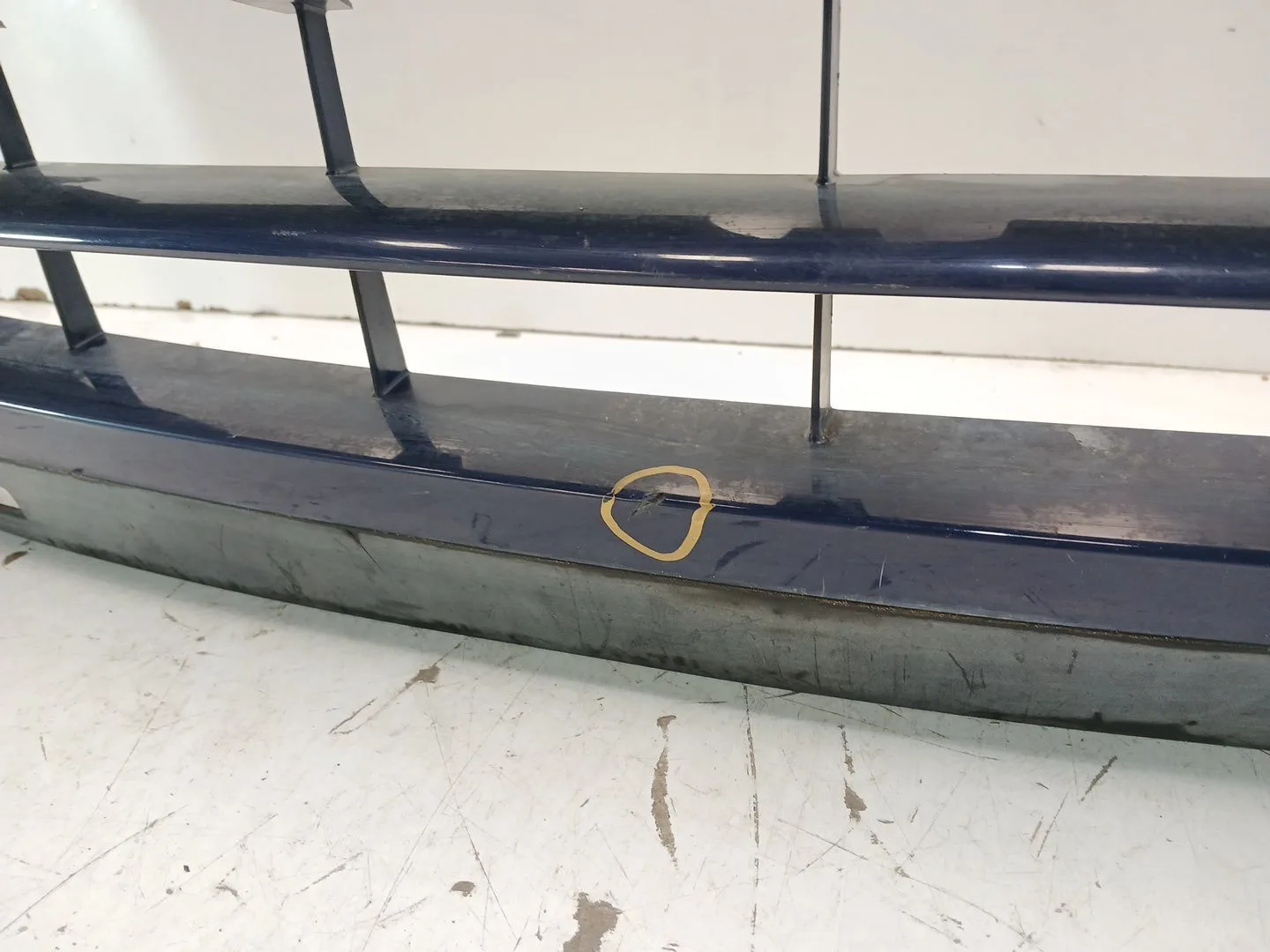 Paragolpes Delantero para Renault Clio Ii Fase Ii (B/Cb0)