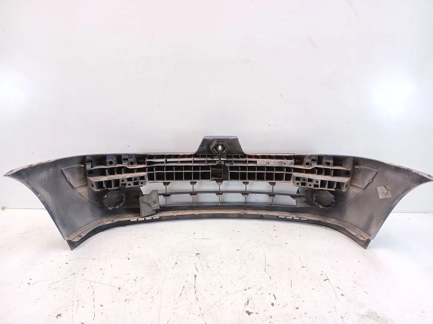 Paragolpes Delantero para Renault Clio Ii Fase Ii (B/Cb0)