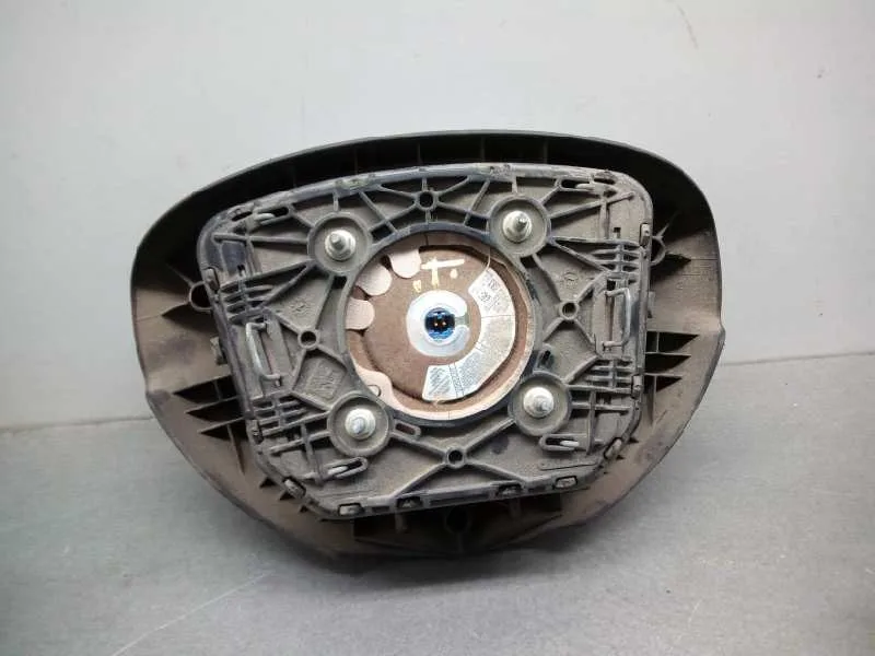 Kit Airbag para Dacia Duster