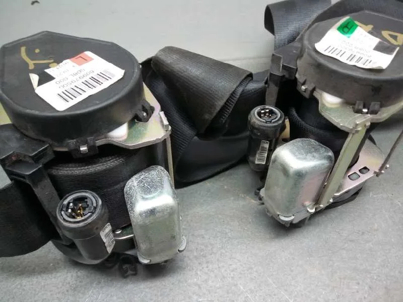 Kit Airbag para Dacia Duster