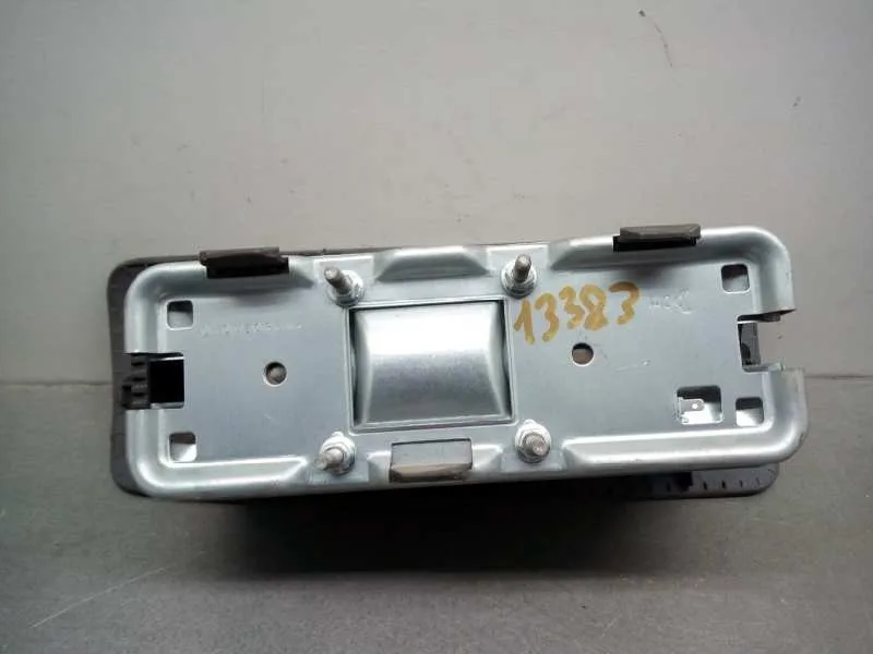 Kit Airbag para Dacia Duster