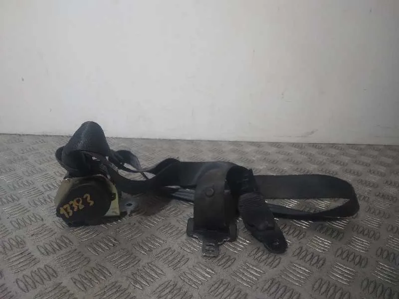 Cinturon Seguridad Trasero Izquierdo para Dacia Duster