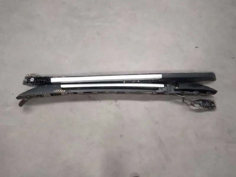 Barras Techo para Dacia Duster