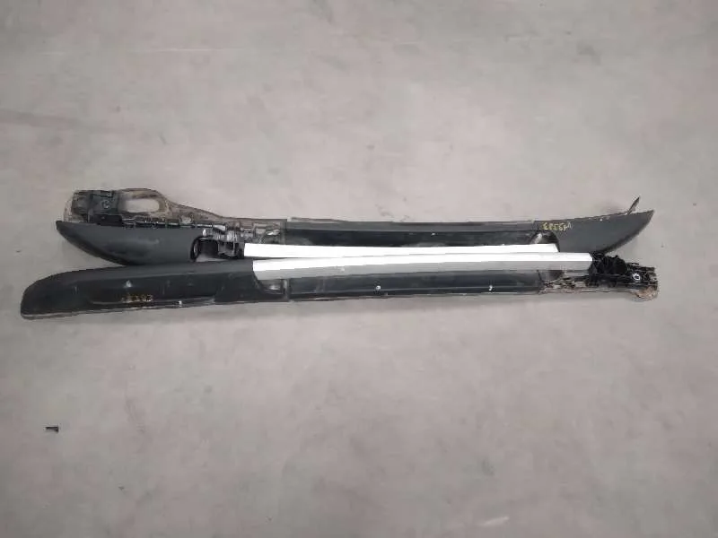 Barras Techo para Dacia Duster