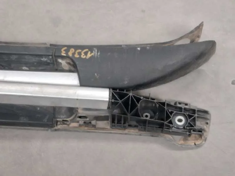 Barras Techo para Dacia Duster