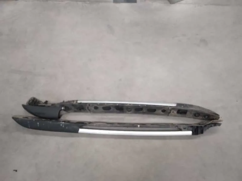 Barras Techo para Dacia Duster