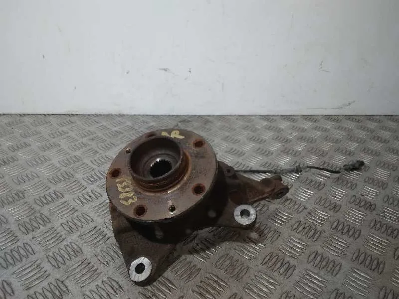 Mangueta Delantera Derecha para Dacia Duster