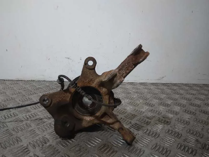Mangueta Delantera Derecha para Dacia Duster