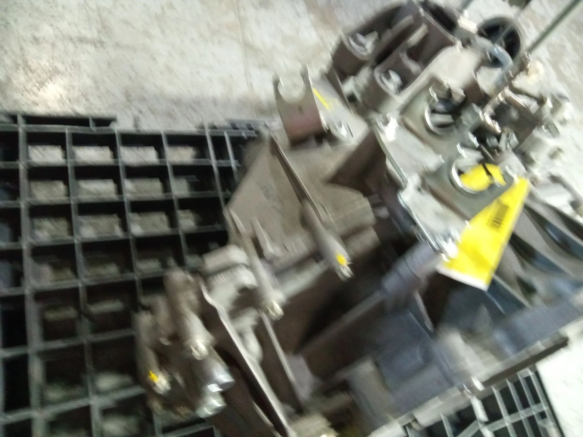Caja Cambios para Mini Mini (R56)