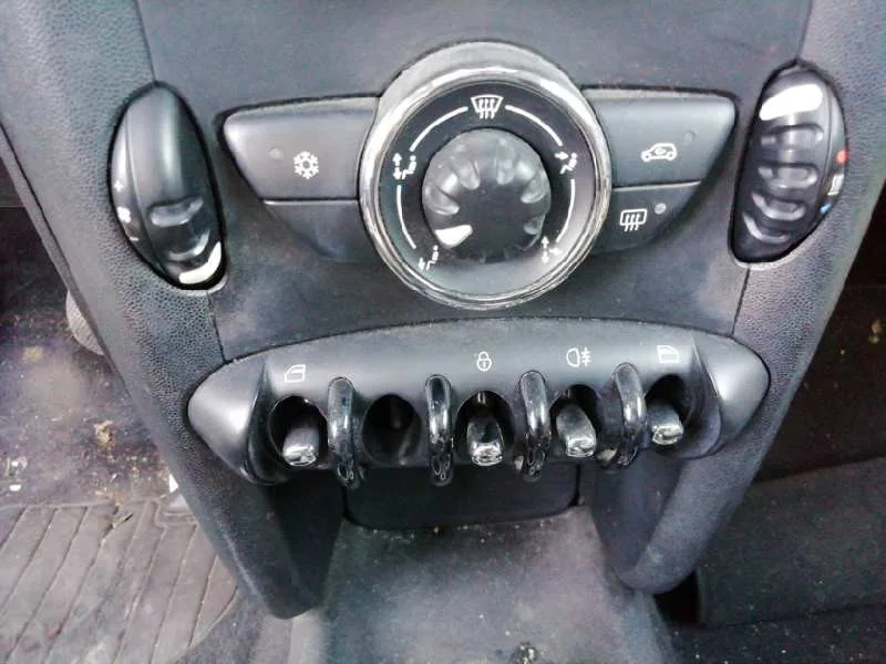 Mando Climatizador para Mini Mini (R56)