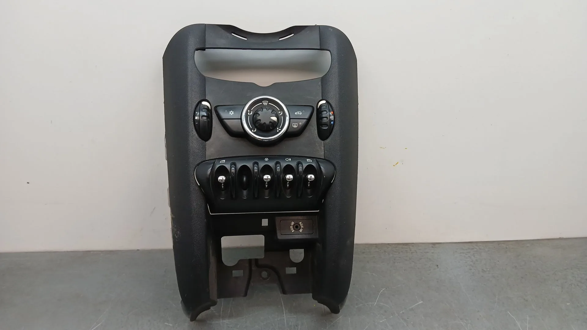 Mando Climatizador para Mini Mini (R56)