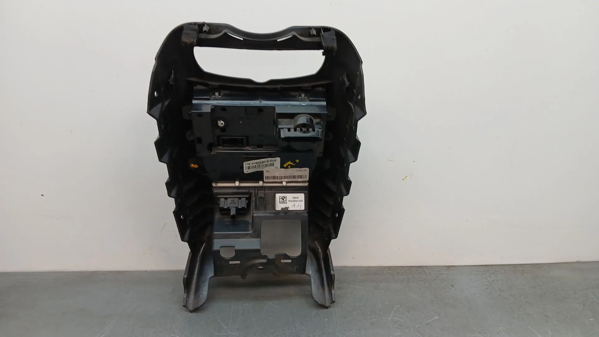 Mando Climatizador para Mini Mini (R56)