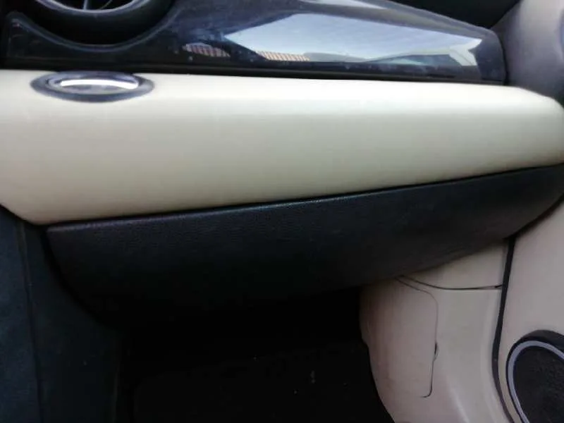 Guantera para Mini Mini (R56)