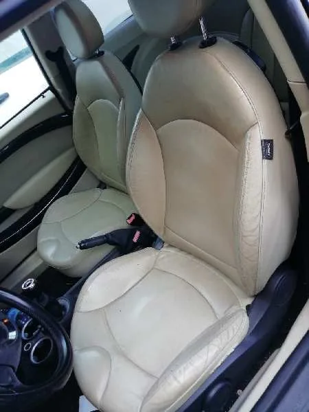 Asiento Delantero Izquierdo para Mini Mini (R56)