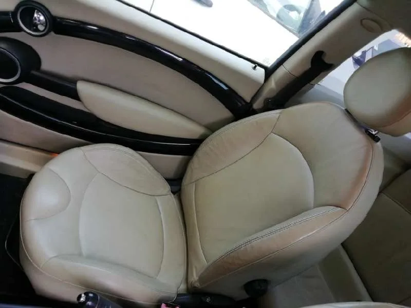Asiento Delantero Derecho para Mini Mini (R56)