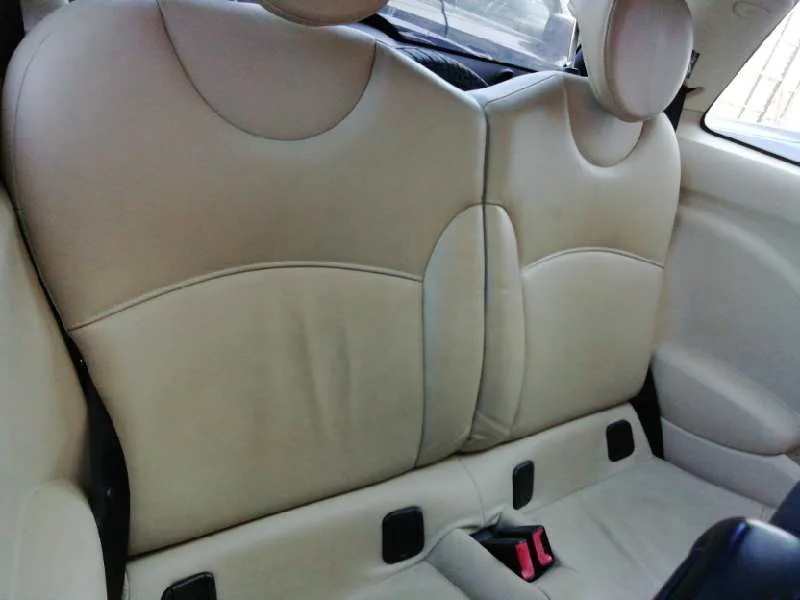 Asientos Traseros para Mini Mini (R56)