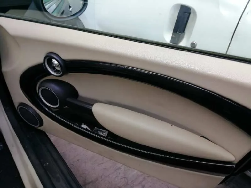 Guarnecido Puerta Delantera Derecha para Mini Mini (R56)