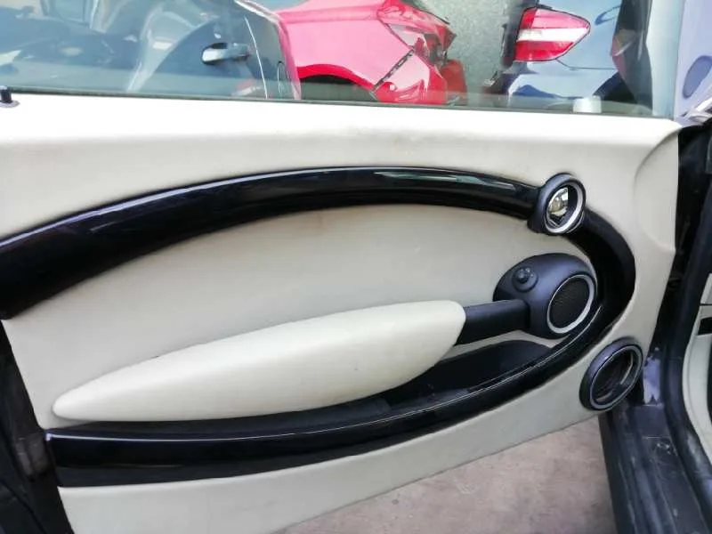 Guarnecido Puerta Delantera Izquierda para Mini Mini (R56)