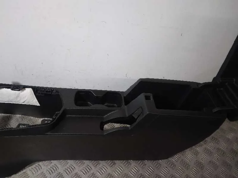 Apoyabrazos Central para Ssangyong Tivoli