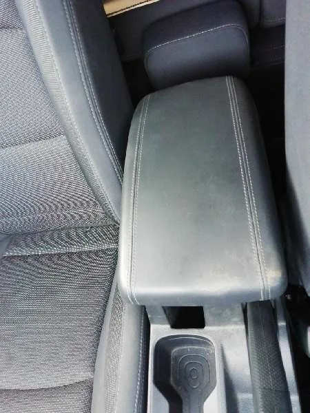 Apoyabrazos Central para Ssangyong Tivoli