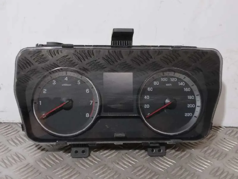 Cuadro Instrumentos para Ssangyong Tivoli