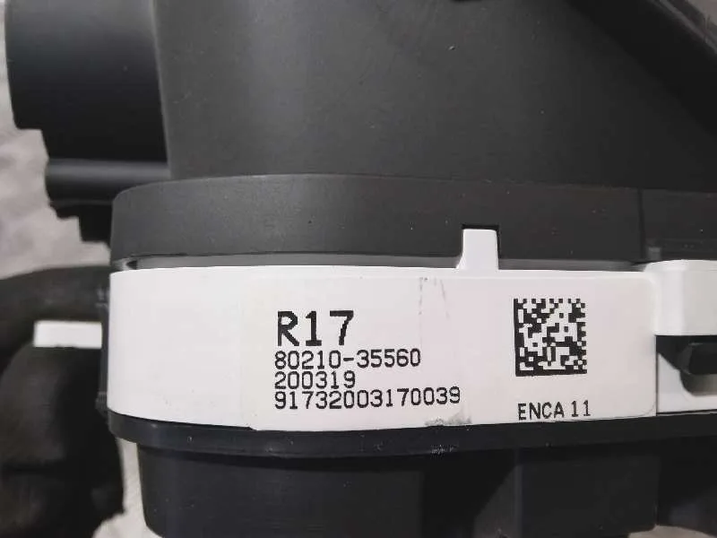 Cuadro Instrumentos para Ssangyong Tivoli