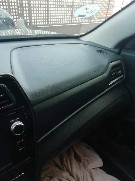 Kit Airbag para Ssangyong Tivoli