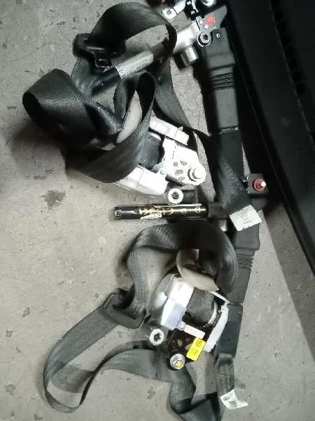 Kit Airbag para Ssangyong Tivoli