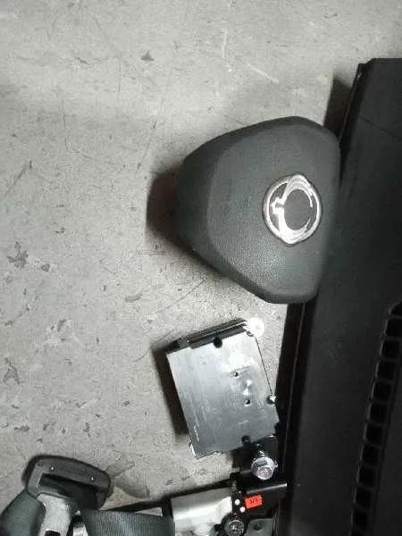Kit Airbag para Ssangyong Tivoli