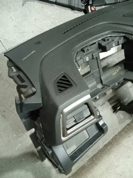 Kit Airbag para Ssangyong Tivoli